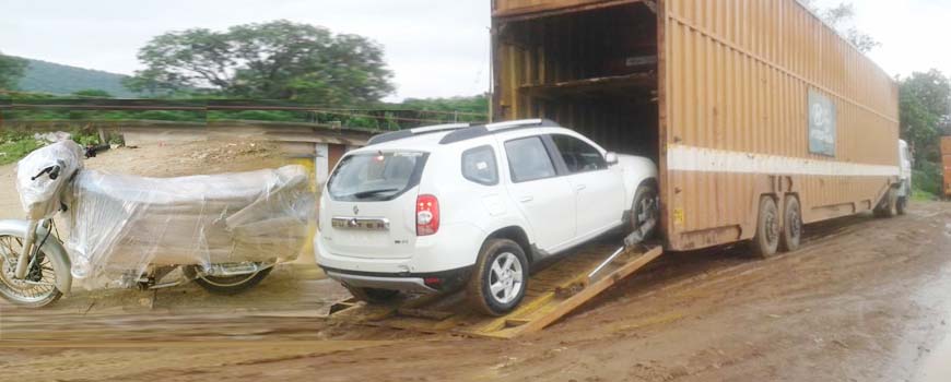 vehicle-transportation